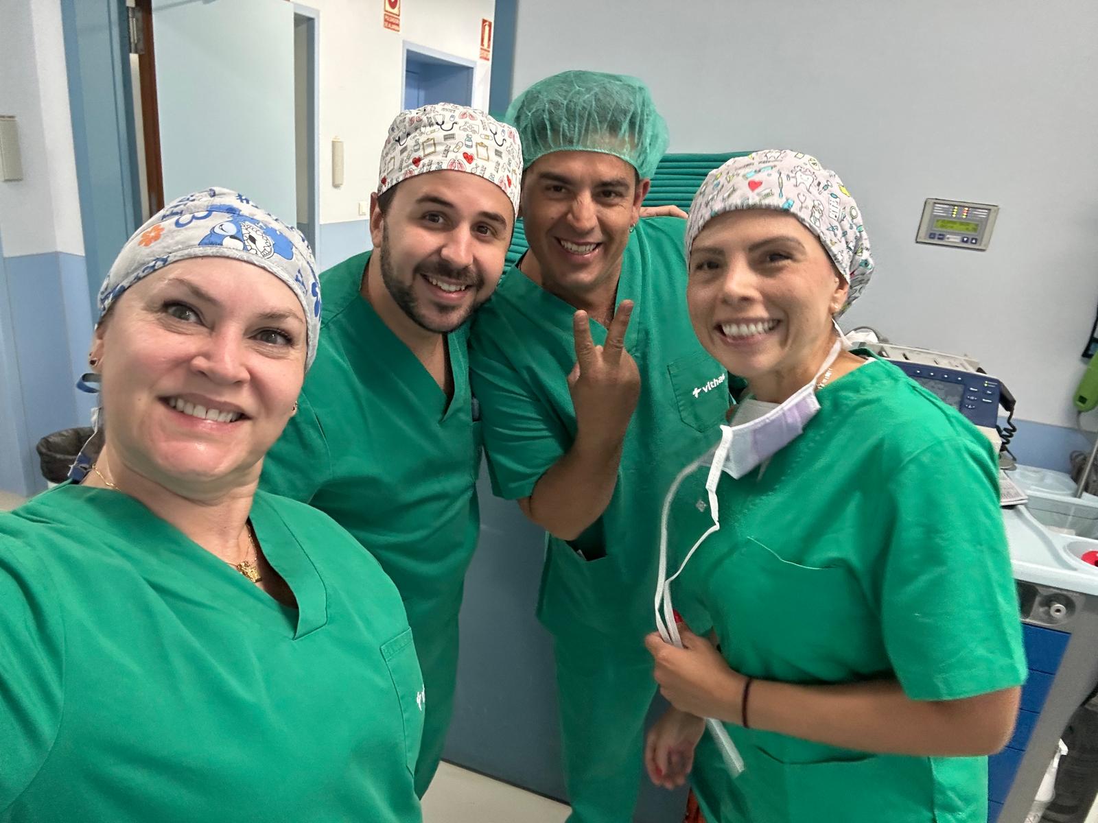 Doctores Doctores