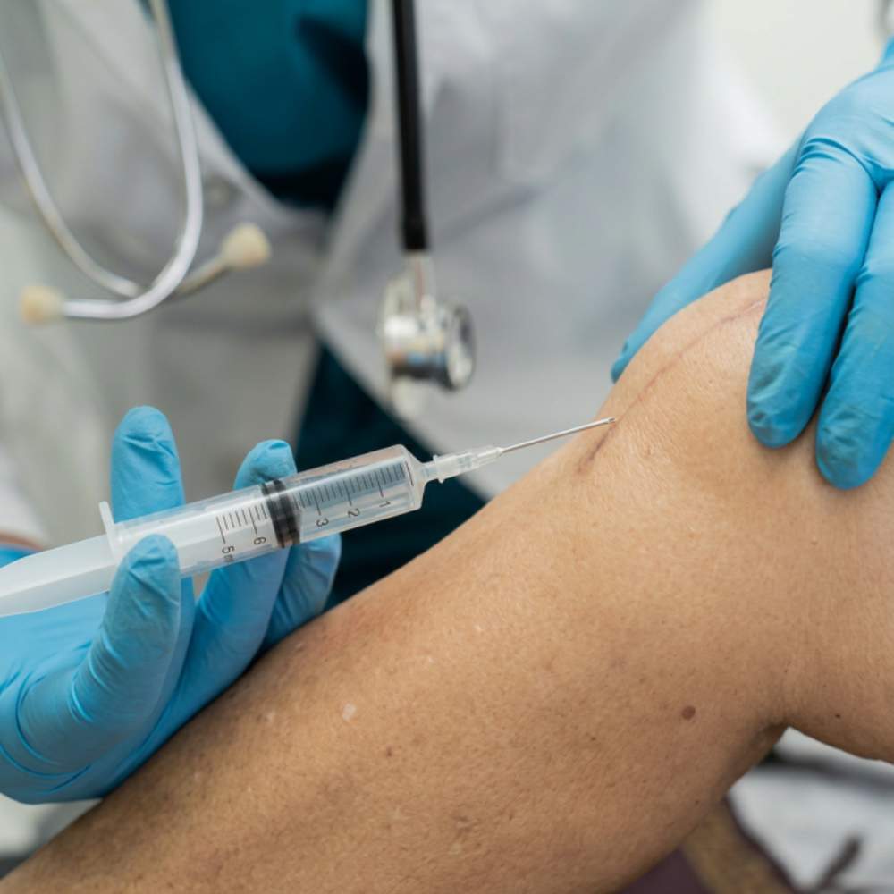 Infiltraciones y medicina regenerativa Infiltraciones y medicina regenerativa